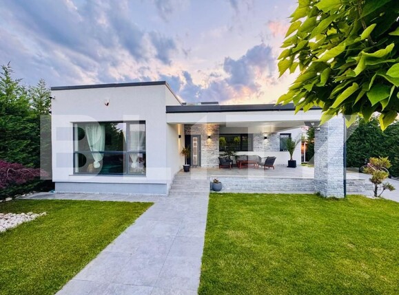 Casa de vânzare 4 camere Popoveni - 171423CV | BLITZ Craiova | Poza1