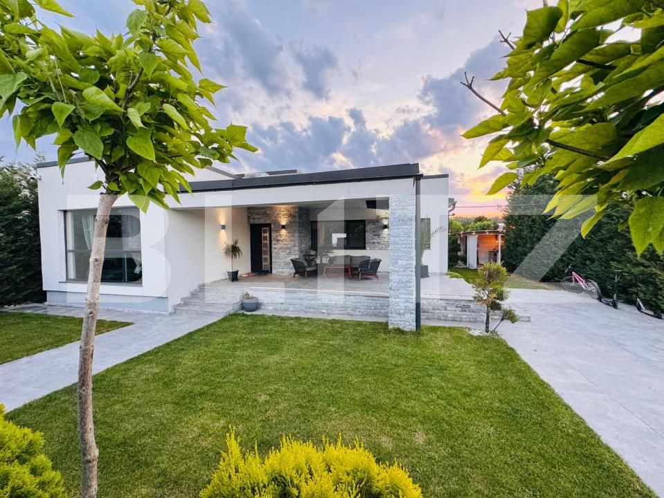 Casa de vânzare 4 camere Popoveni - 171423CV | BLITZ Craiova | Poza3