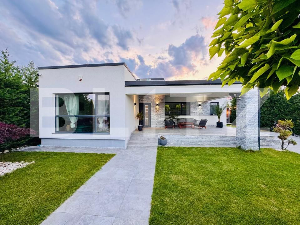 Casa de vânzare 4 camere Popoveni - 171423CV | BLITZ Craiova | Poza1