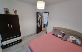 Apartament de vanzare, cu 2 camere semidecomandat, 38 mp, zona Craiovita noua 