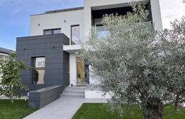 Casa cu piscina(0 costuri intretinere) P+E, 169 mp utili, 400 mp teren, Selgros