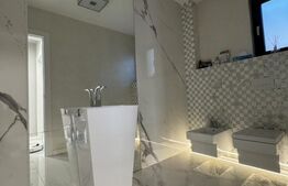 Casa cu piscina(0 costuri intretinere) P+E, 169 mp utili, 400 mp teren, Selgros