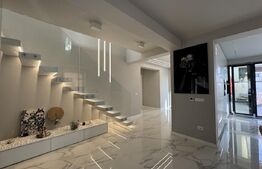 Casa cu piscina(0 costuri intretinere) P+E, 169 mp utili, 400 mp teren, Selgros