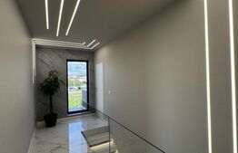 Casa cu piscina(0 costuri intretinere) P+E, 169 mp utili, 400 mp teren, Selgros