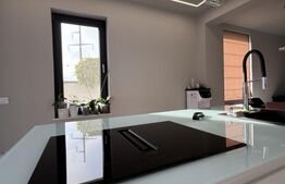 Casa cu piscina(0 costuri intretinere) P+E, 169 mp utili, 400 mp teren, Selgros