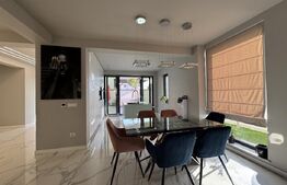 Casa cu piscina(0 costuri intretinere) P+E, 169 mp utili, 400 mp teren, Selgros