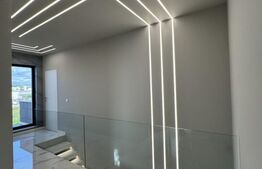 Casa cu piscina(0 costuri intretinere) P+E, 169 mp utili, 400 mp teren, Selgros