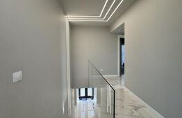 Casa cu piscina(0 costuri intretinere) P+E, 169 mp utili, 400 mp teren, Selgros