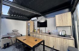 Casa cu piscina(0 costuri intretinere) P+E, 169 mp utili, 400 mp teren, Selgros