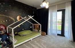 Casa cu piscina(0 costuri intretinere) P+E, 169 mp utili, 400 mp teren, Selgros