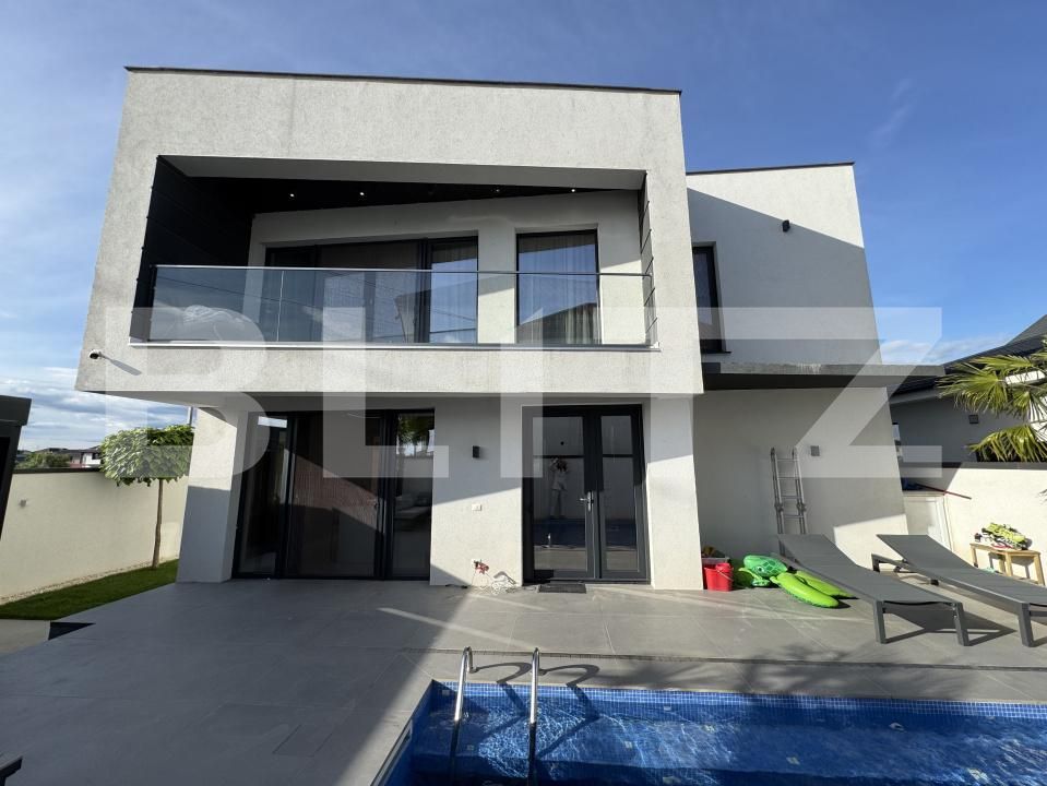 Casa de vânzare 4 camere Malu Mare - 171430CV | BLITZ Craiova | Poza24