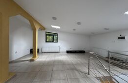 Cladire comerciala, 360 mp, 335 mp teren, zona centrala