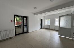 Cladire comerciala, 360 mp, 335 mp teren, zona centrala