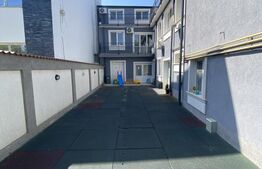 Cladire comerciala, 360 mp, 335 mp teren, zona centrala