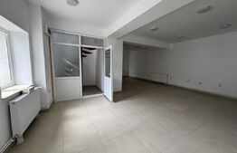 Cladire comerciala, 360 mp, 335 mp teren, zona centrala