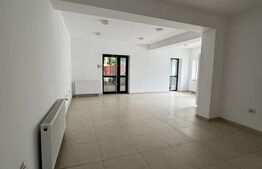 Cladire comerciala, 360 mp, 335 mp teren, zona centrala