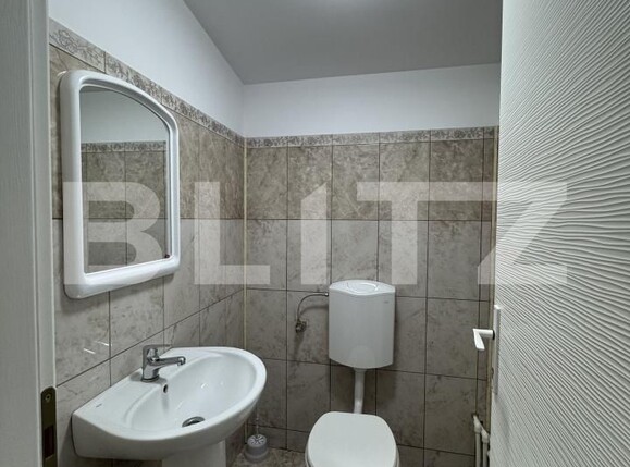 Spațiu comercial de închiriat Central - 171437SIC | BLITZ Craiova | Poza18