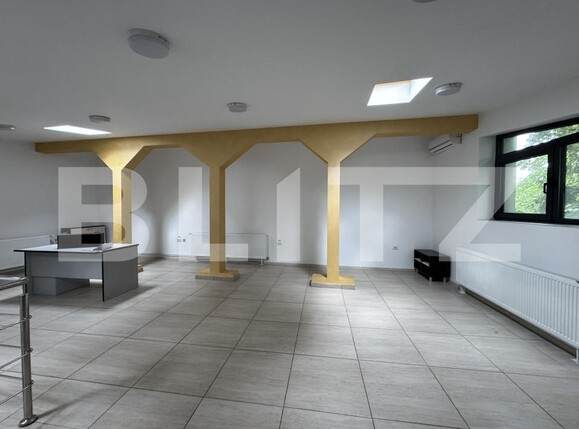 Spațiu comercial de închiriat Central - 171437SIC | BLITZ Craiova | Poza16