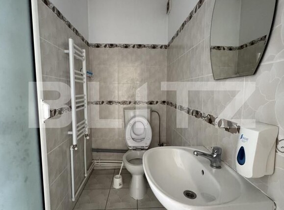 Spațiu comercial de închiriat Central - 171437SIC | BLITZ Craiova | Poza22