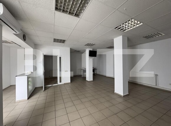Spațiu comercial de închiriat Central - 171437SIC | BLITZ Craiova | Poza25