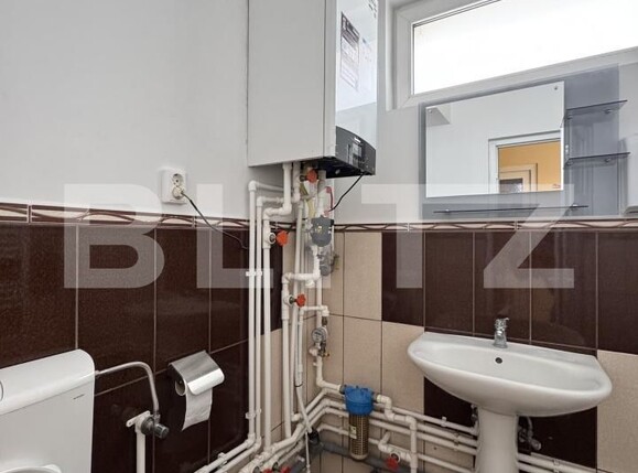 Spațiu comercial de închiriat Central - 171437SIC | BLITZ Craiova | Poza15