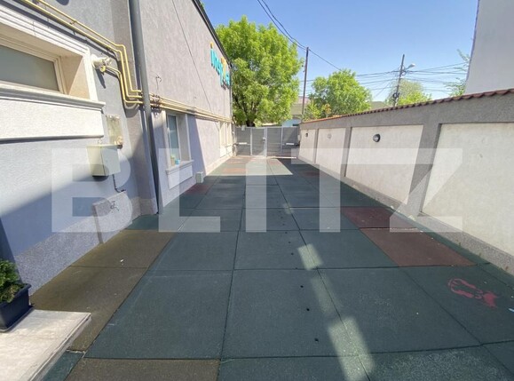 Spațiu comercial de închiriat Central - 171437SIC | BLITZ Craiova | Poza1