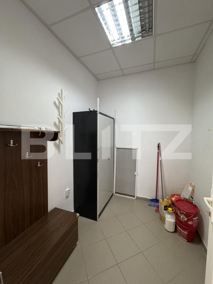 Spațiu comercial de închiriat Central - 171437SIC | BLITZ Craiova | Poza13