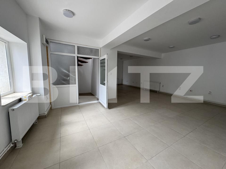 Spațiu comercial de închiriat Central - 171437SIC | BLITZ Craiova | Poza6