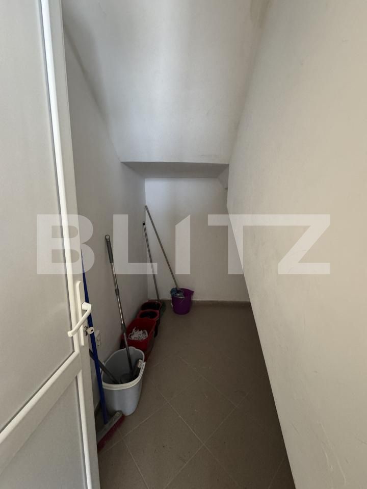 Spațiu comercial de închiriat Central - 171437SIC | BLITZ Craiova | Poza14