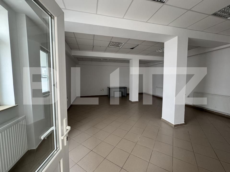 Spațiu comercial de închiriat Central - 171437SIC | BLITZ Craiova | Poza11