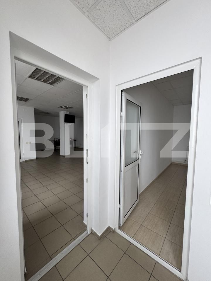 Spațiu comercial de închiriat Central - 171437SIC | BLITZ Craiova | Poza24