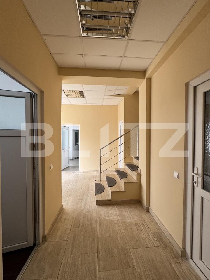 Spațiu comercial de închiriat Central - 171437SIC | BLITZ Craiova | Poza9