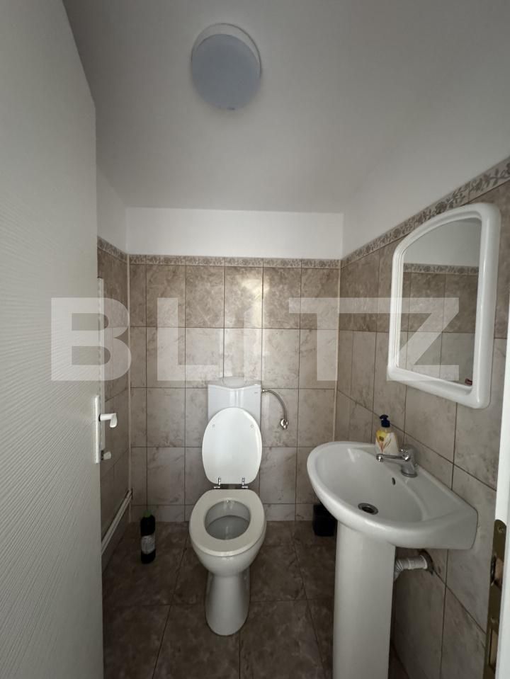 Spațiu comercial de închiriat Central - 171437SIC | BLITZ Craiova | Poza17