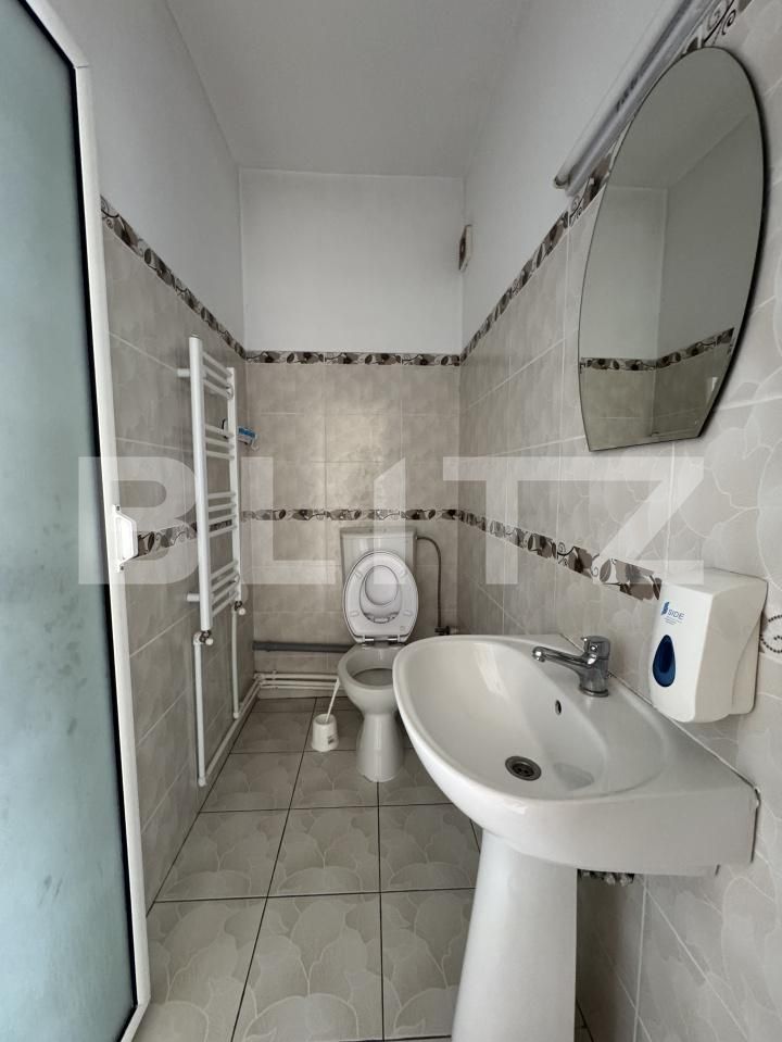 Spațiu comercial de închiriat Central - 171437SIC | BLITZ Craiova | Poza22