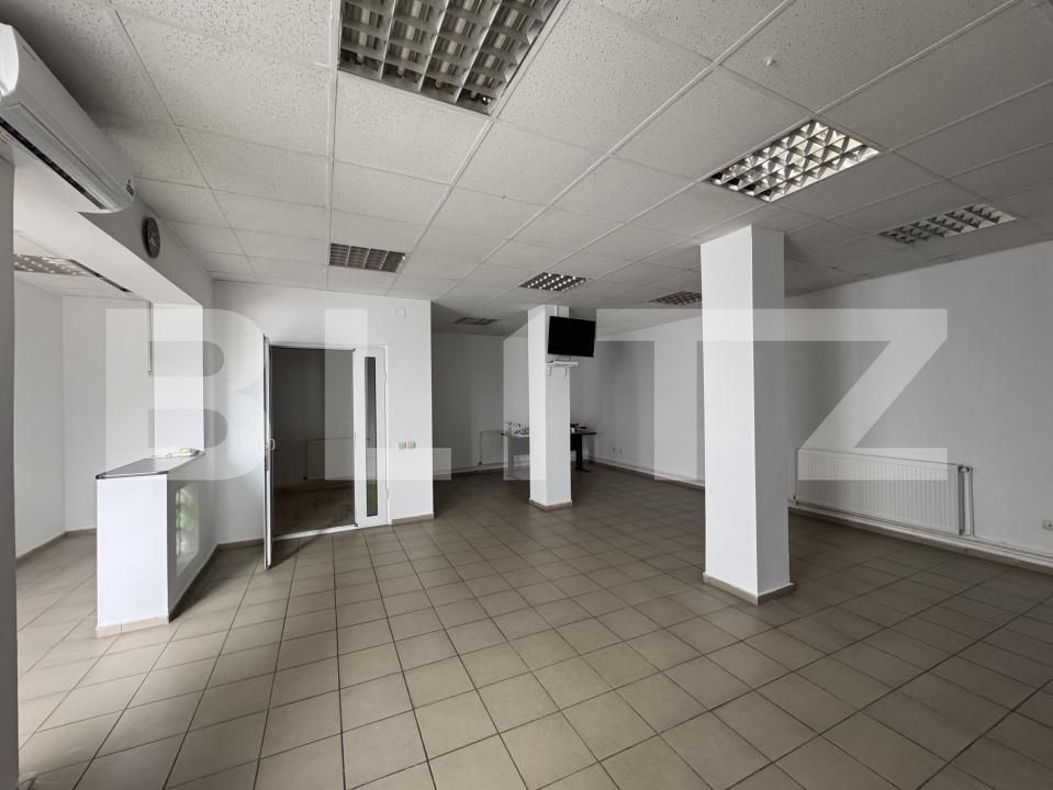 Spațiu comercial de închiriat Central - 171437SIC | BLITZ Craiova | Poza25