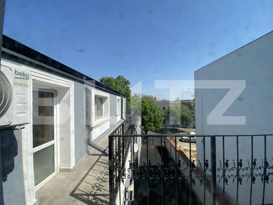 Spațiu comercial de închiriat Central - 171437SIC | BLITZ Craiova | Poza2