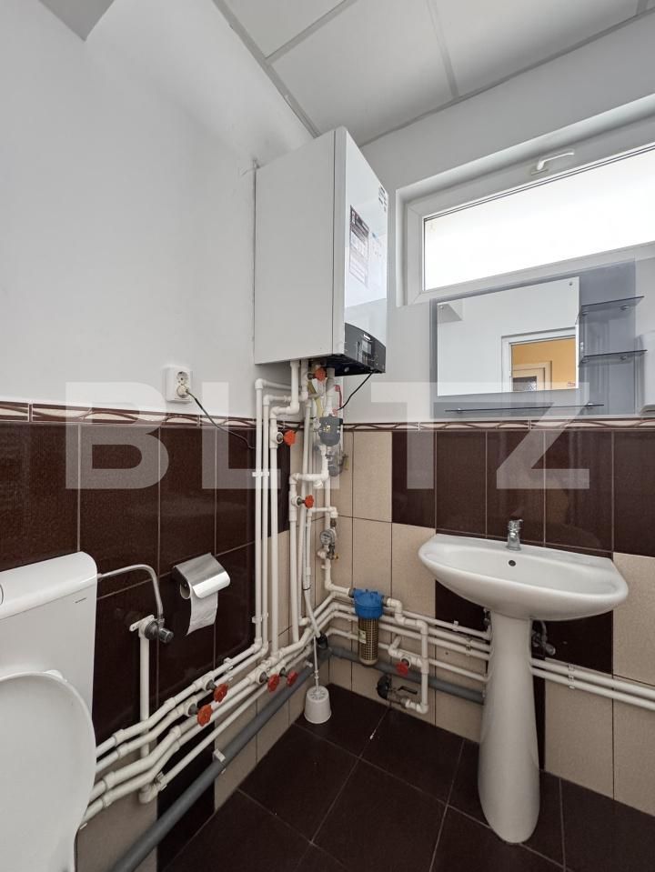 Spațiu comercial de închiriat Central - 171437SIC | BLITZ Craiova | Poza15