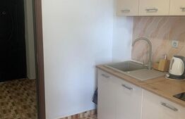 Garsoniera de vanzare, 46 mp, in complex rezidential, bloc nou, zona BRESTEI