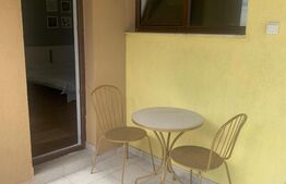 Garsoniera de vanzare, 46 mp, in complex rezidential, bloc nou, zona BRESTEI