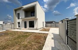  Casa P+1,  120 mpu si teren 320 mp, utilata-mobilata, zona Damila! 