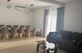  Casa P+1,  120 mpu si teren 320 mp, utilata-mobilata, zona Damila! 