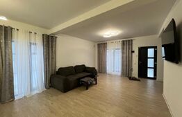  Casa P+1,  120 mpu si teren 320 mp, utilata-mobilata, zona Damila! 