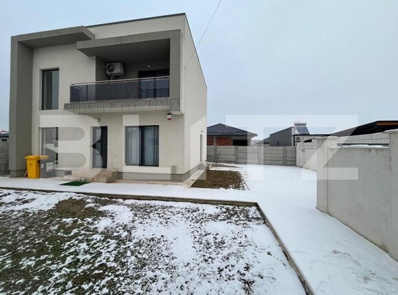 Casa de vânzare 3 camere Est - 171449CV | BLITZ Craiova | Poza3