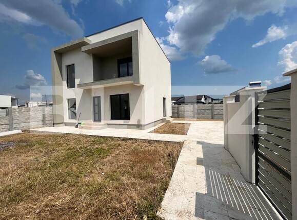 Casa de vânzare 3 camere Est - 171449CV | BLITZ Craiova | Poza1