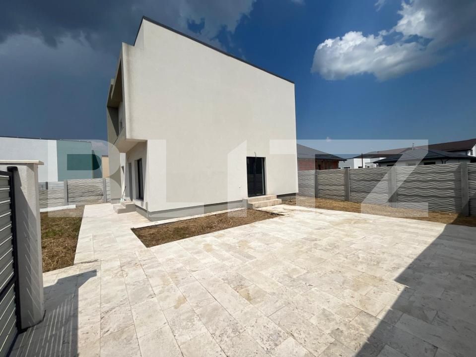 Casa de vânzare 3 camere Est - 171449CV | BLITZ Craiova | Poza4