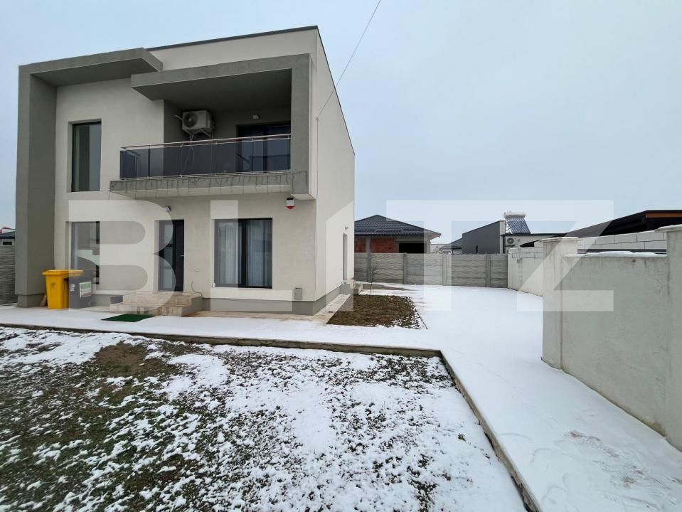 Casa de vânzare 3 camere Est - 171449CV | BLITZ Craiova | Poza3