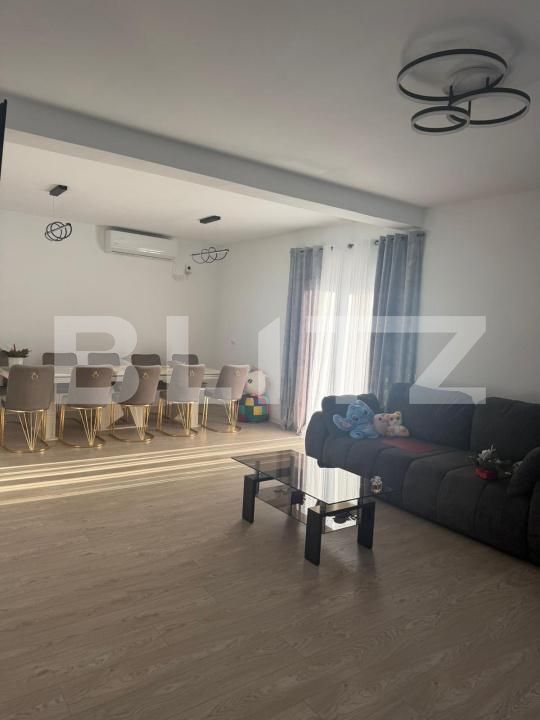Casa de vânzare 3 camere Est - 171449CV | BLITZ Craiova | Poza8
