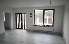 Casa cocheta, 140 mp utili si 250 mp teren, finisata,toate utilitatile, Catargiu