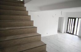 Casa cocheta, 140 mp utili si 250 mp teren, finisata,toate utilitatile, Catargiu