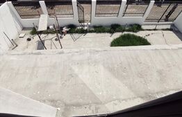 Casa cocheta, 140 mp utili si 250 mp teren, finisata,toate utilitatile, Catargiu